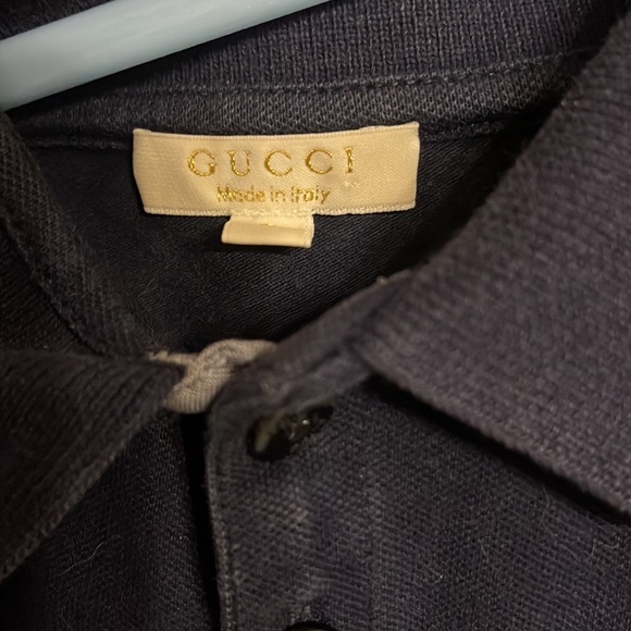 Gucci Polo - Picture 2 of 2